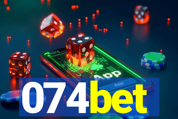 074bet