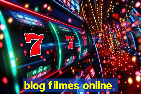 blog filmes online