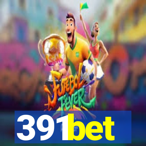 391bet