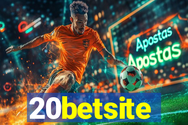 20betsite