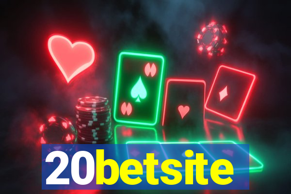 20betsite