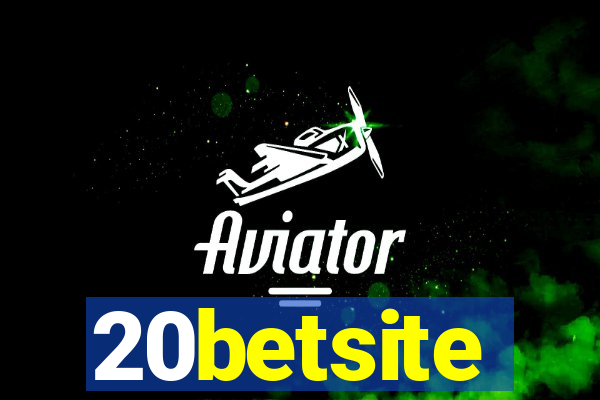 20betsite