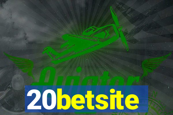 20betsite