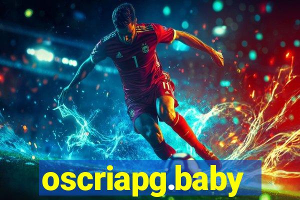 oscriapg.baby