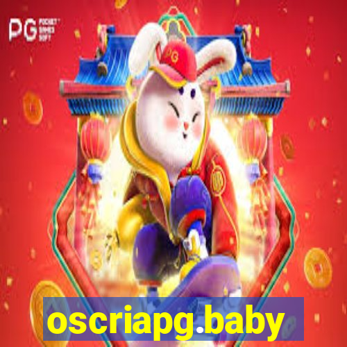 oscriapg.baby