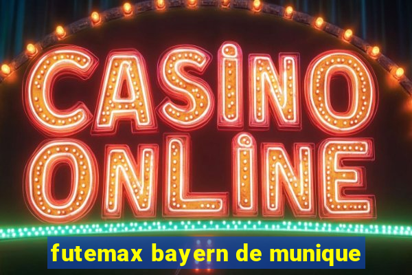 futemax bayern de munique