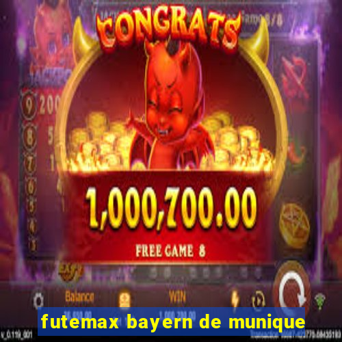 futemax bayern de munique