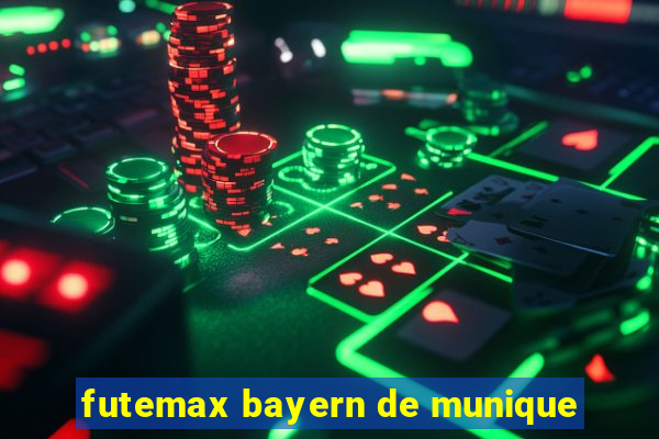 futemax bayern de munique