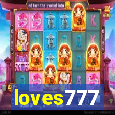 loves777