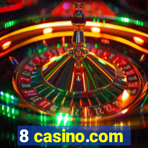 8 casino.com