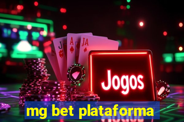 mg bet plataforma