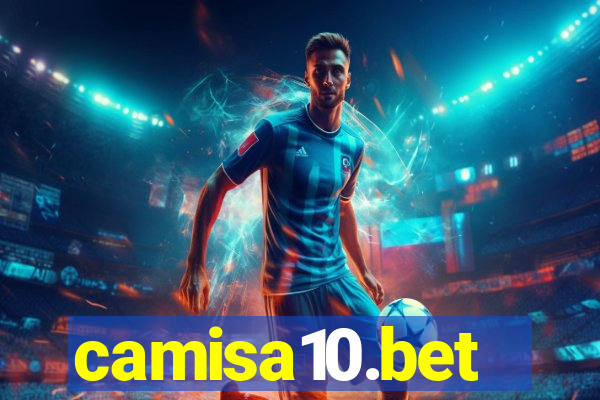 camisa10.bet