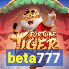 beta777