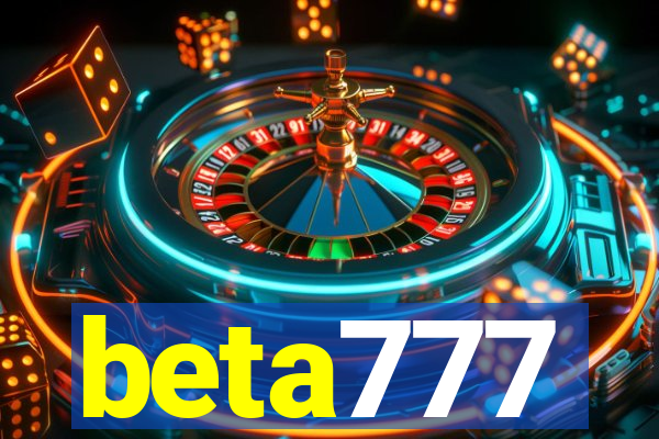 beta777