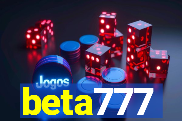 beta777