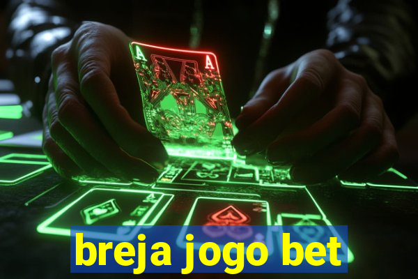 breja jogo bet