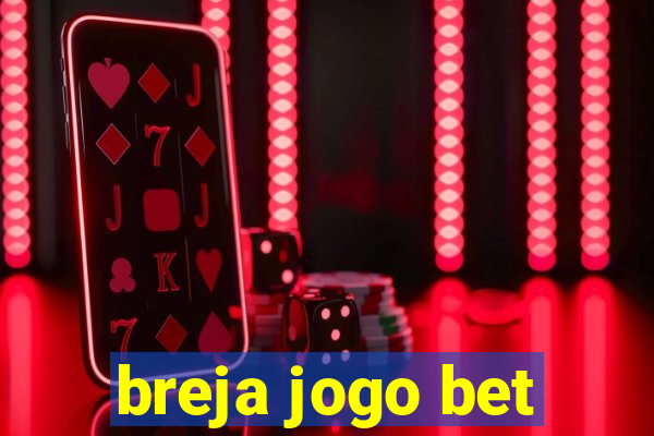 breja jogo bet