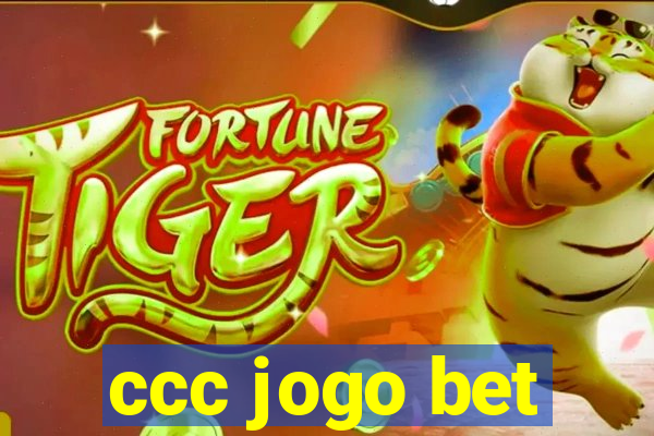 ccc jogo bet