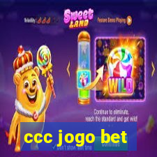 ccc jogo bet