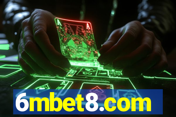 6mbet8.com