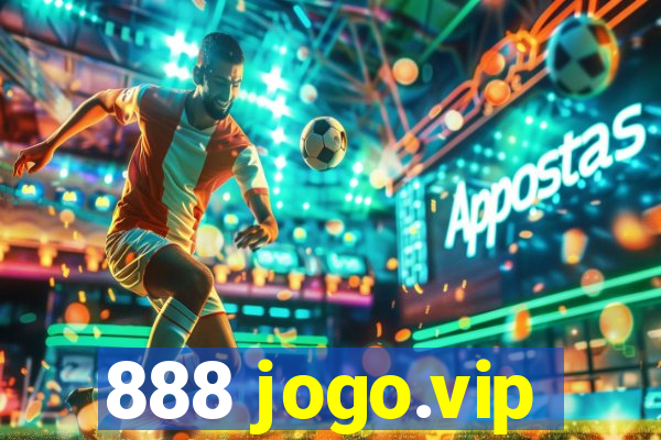 888 jogo.vip