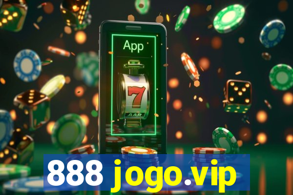 888 jogo.vip