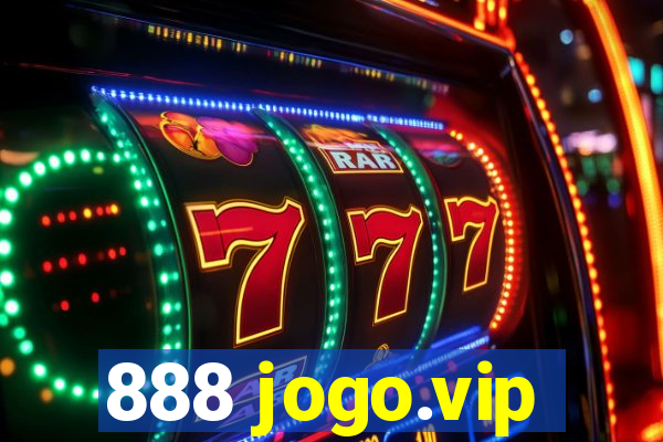 888 jogo.vip