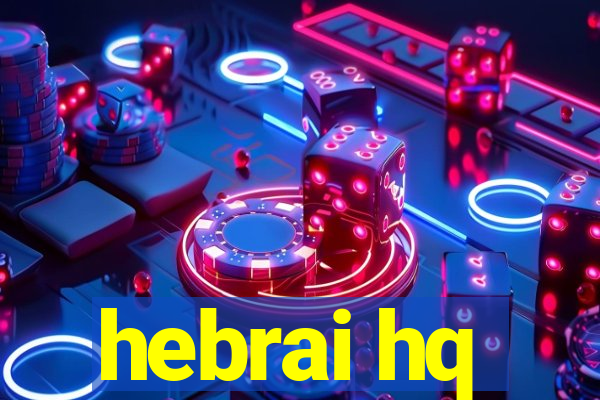 hebrai hq