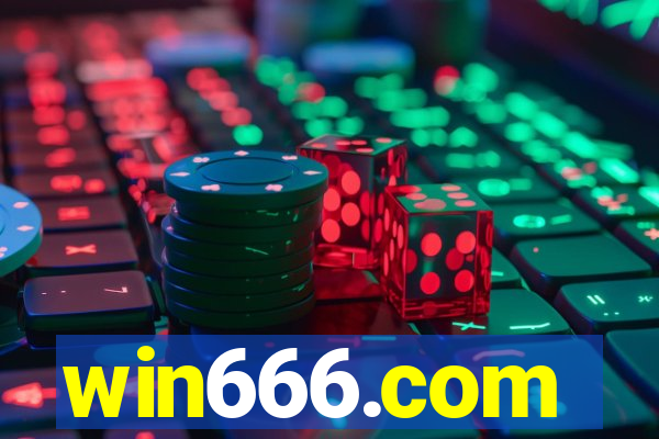 win666.com