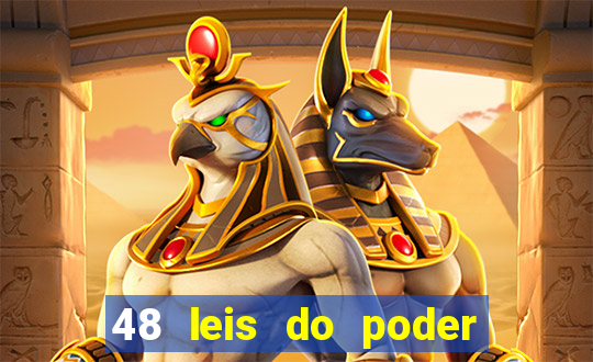 48 leis do poder download pdf