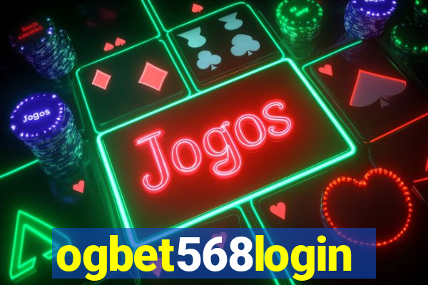 ogbet568login