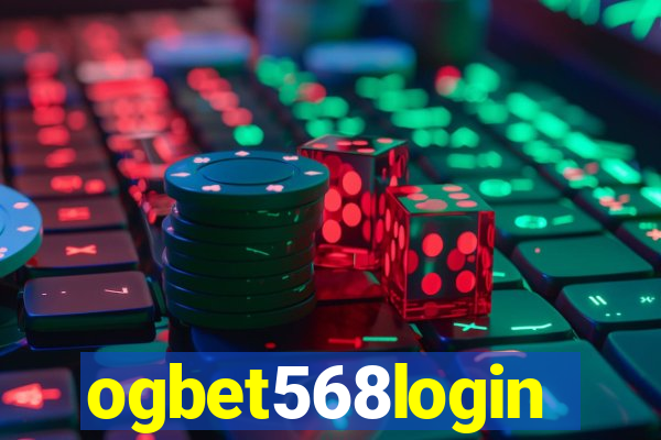 ogbet568login