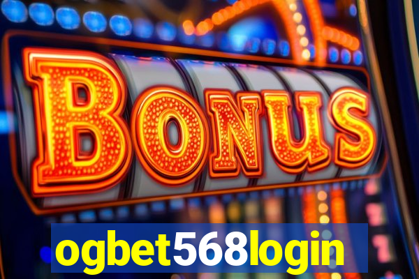 ogbet568login