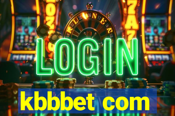 kbbbet com