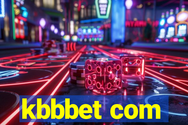 kbbbet com