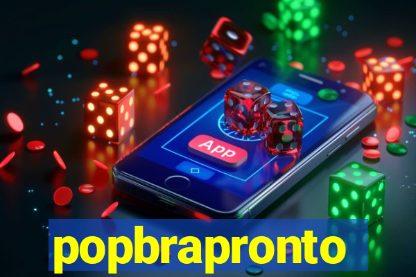 popbrapronto