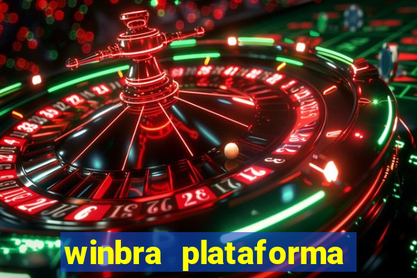 winbra plataforma de jogos