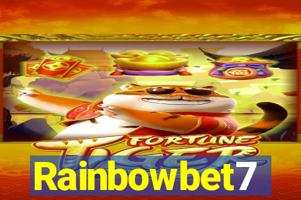 Rainbowbet7