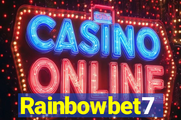 Rainbowbet7