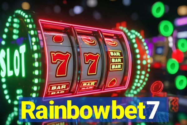 Rainbowbet7