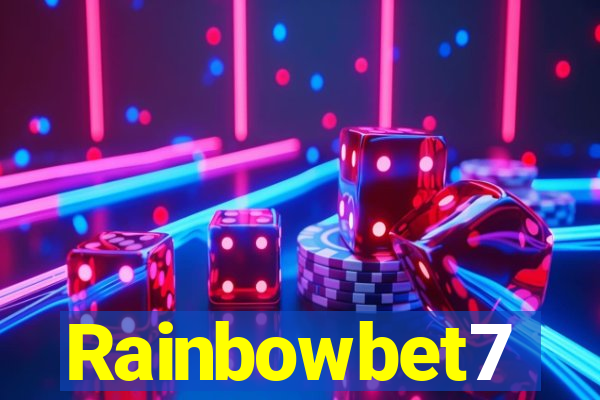 Rainbowbet7