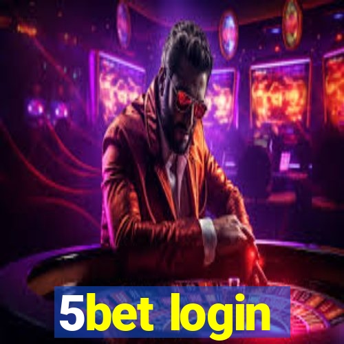 5bet login