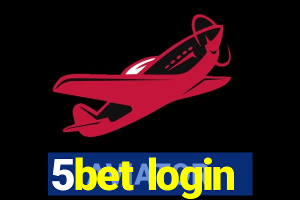 5bet login