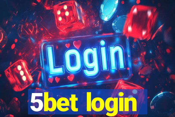 5bet login