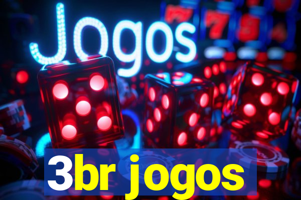 3br jogos