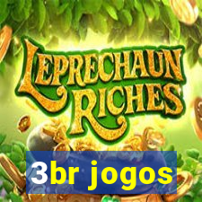 3br jogos