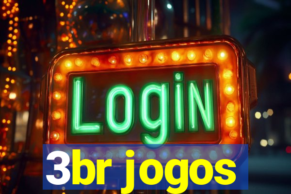 3br jogos