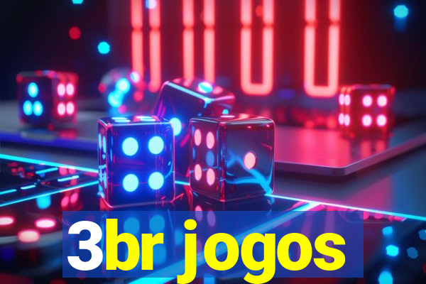 3br jogos