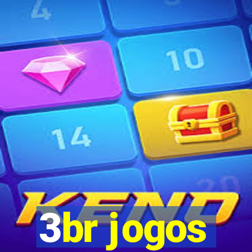 3br jogos