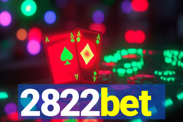 2822bet